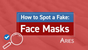 How to Spot a Fake: Face Masks